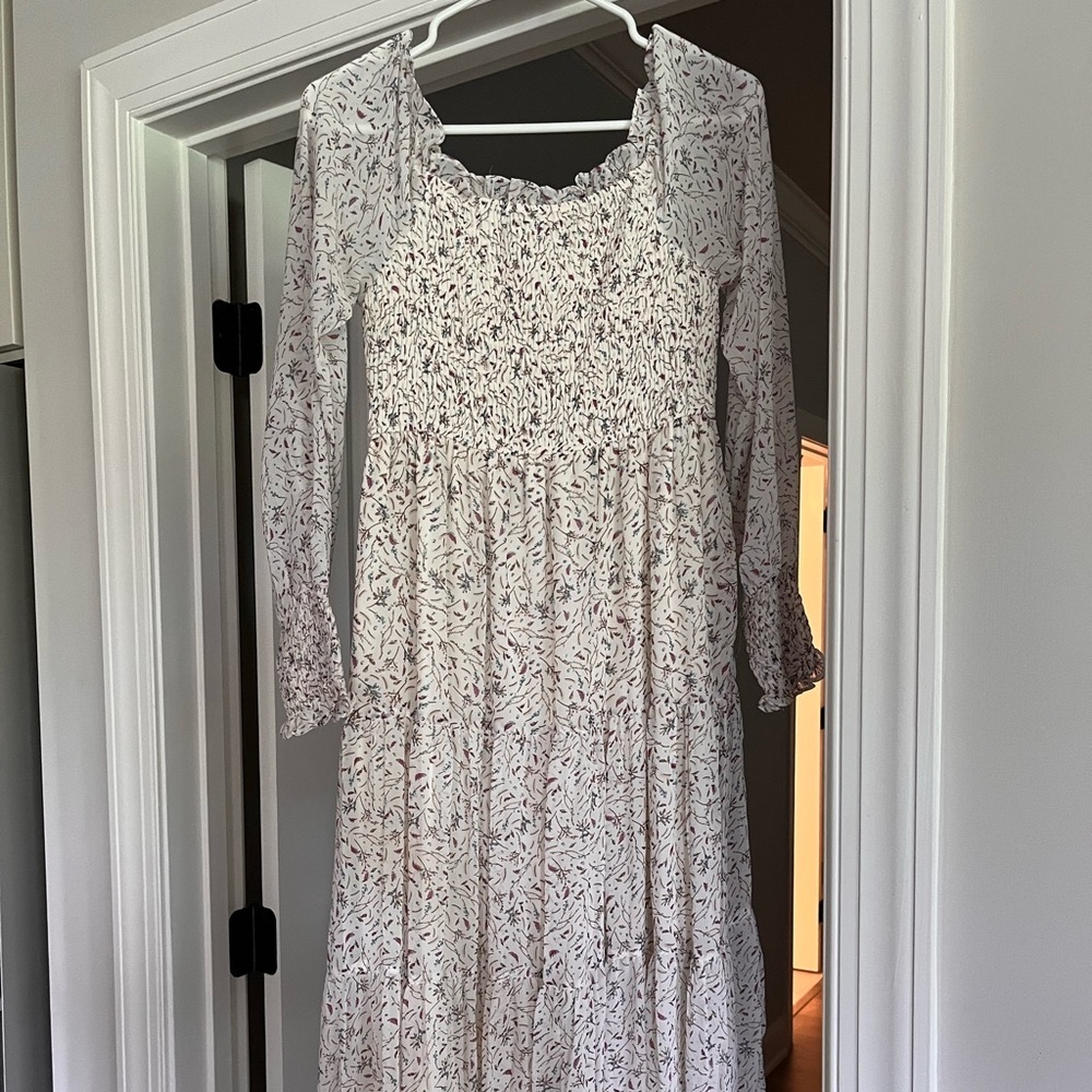 &Merci Small Womens Dress